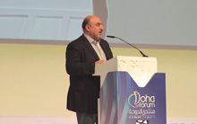 Doha Forum 2012